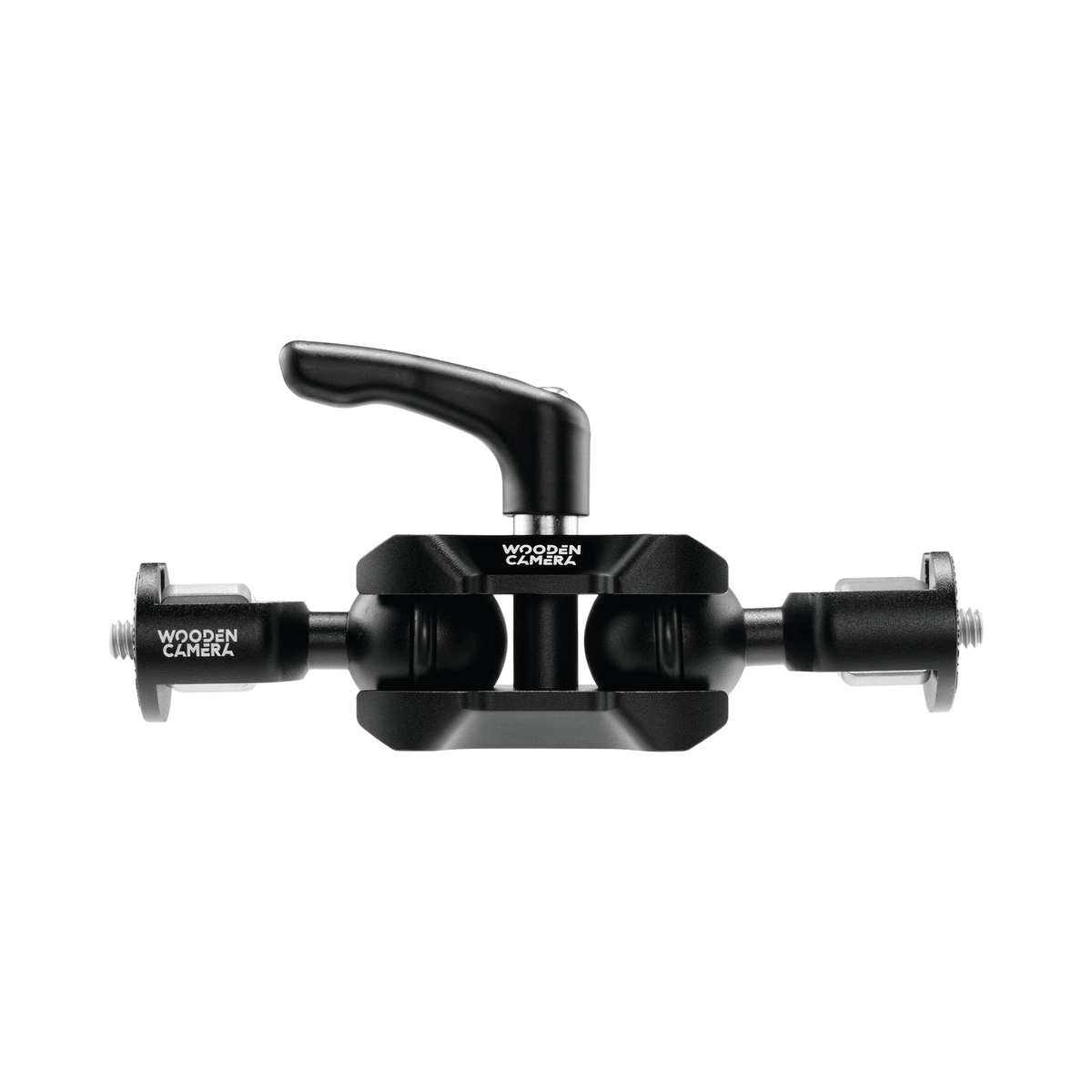 Wooden Camera Universal Ultra Arm v2 (Combo 1/4"-20 & 3/8"-16)