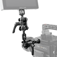 Wooden Camera Universal Ultra Arm v2 (Combo 1/4"-20 & 3/8"-16)