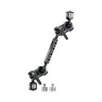 Wooden Camera Universal Ultra Arm v2 (Combo 1/4"-20 & 3/8"-16)