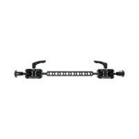 Wooden Camera Universal Ultra Arm v2 (Combo 1/4"-20 & 3/8"-16)
