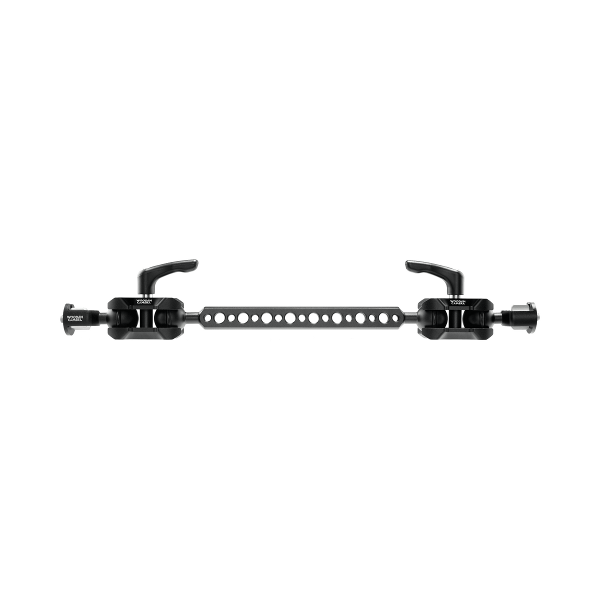 Wooden Camera Universal Ultra Arm v2 (Combo 1/4"-20 & 3/8"-16)