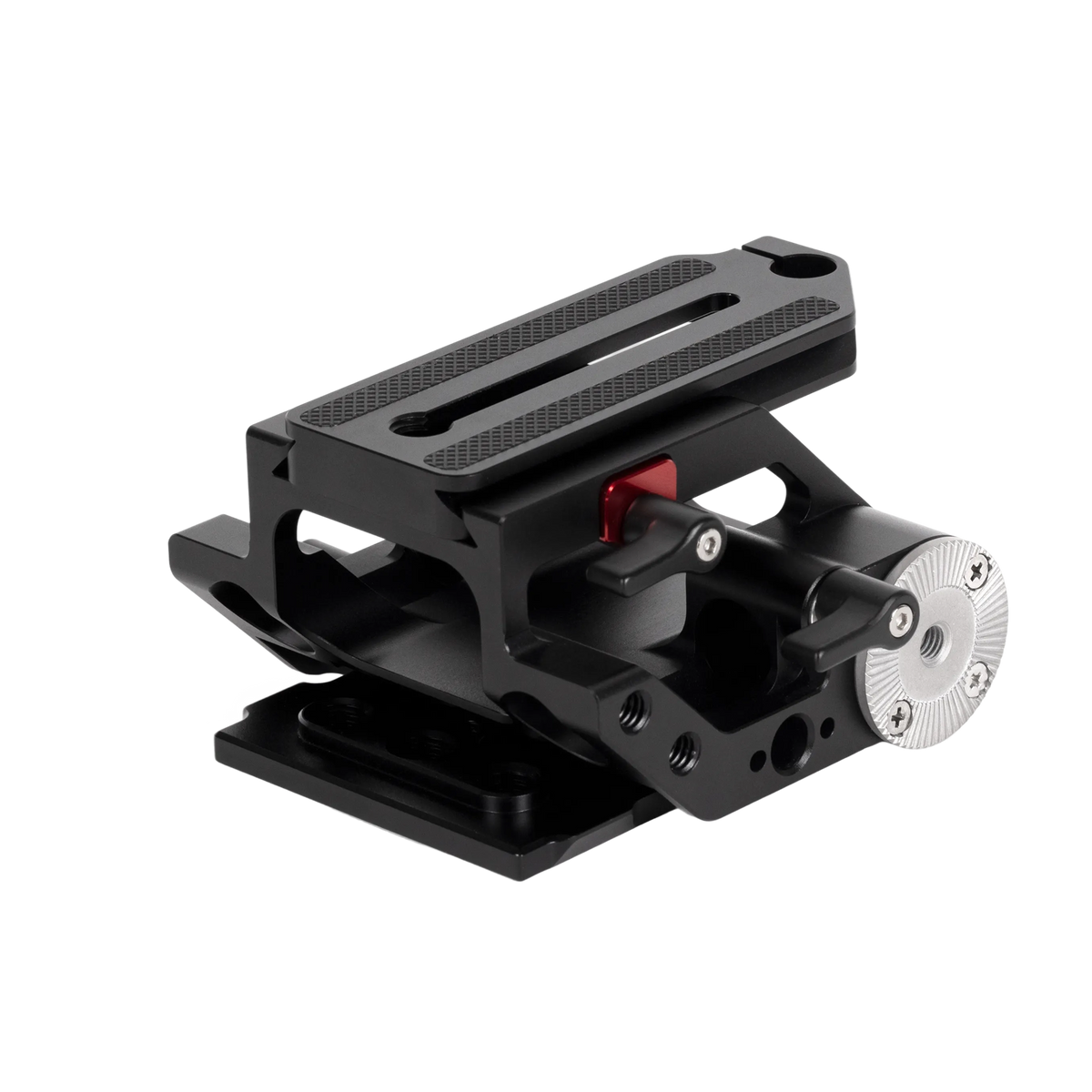 Wooden Camera Legacy LW 15mm Baseplate for RED® KOMODO® & KOMODO-X™