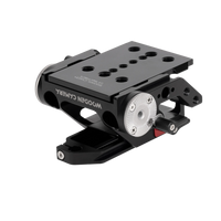 Wooden Camera Legacy LW 15mm Baseplate for RED® KOMODO® & KOMODO-X™