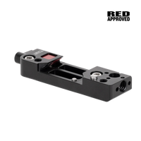 Wooden Camera Legacy Top Mount for RED® KOMODO®, KOMODO-X™, ARCA Swiss