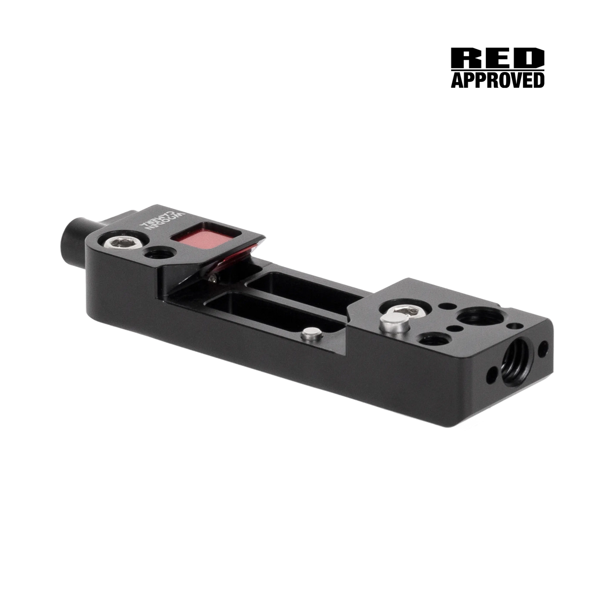 Wooden Camera Legacy Top Mount for RED® KOMODO®, KOMODO-X™, ARCA Swiss