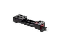 Wooden Camera Legacy Top Mount for RED® KOMODO®, KOMODO-X™, ARCA Swiss