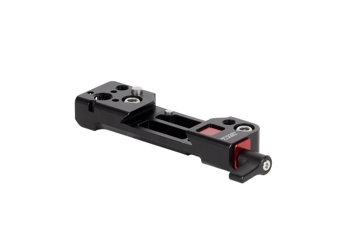 Wooden Camera Legacy Top Mount for RED® KOMODO®, KOMODO-X™, ARCA Swiss