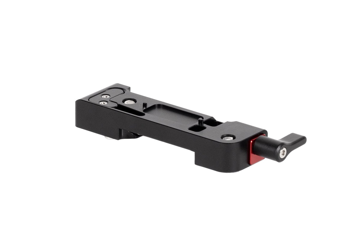 Wooden Camera Legacy Top Mount for RED® KOMODO®, KOMODO-X™, ARCA Swiss