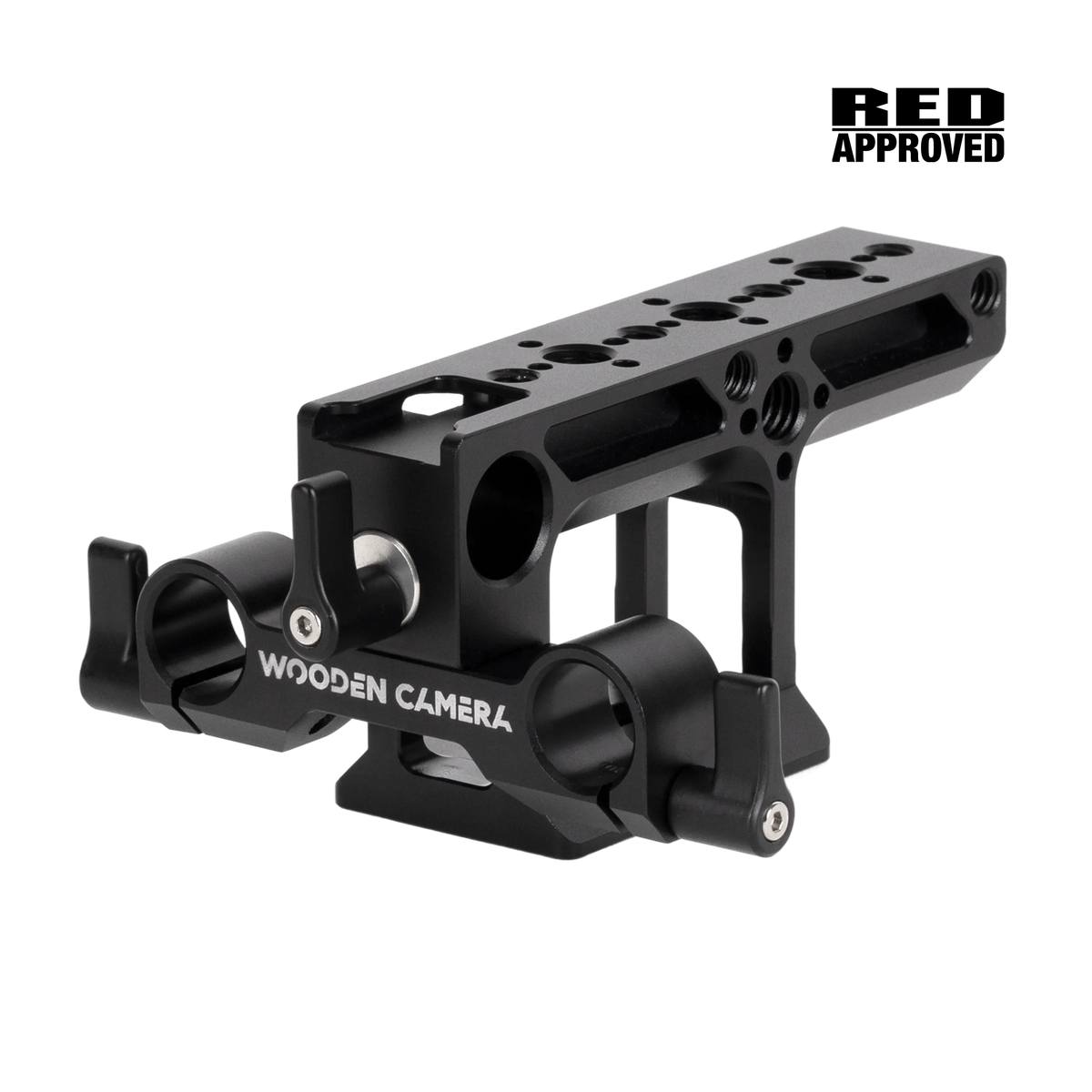 Wooden Camera Legacy Top Handle for Top Mount (RED® KOMODO®, KOMODO-X™, ARCA Swiss)