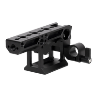 Wooden Camera Legacy Top Handle for Top Mount (RED® KOMODO®, KOMODO-X™, ARCA Swiss)