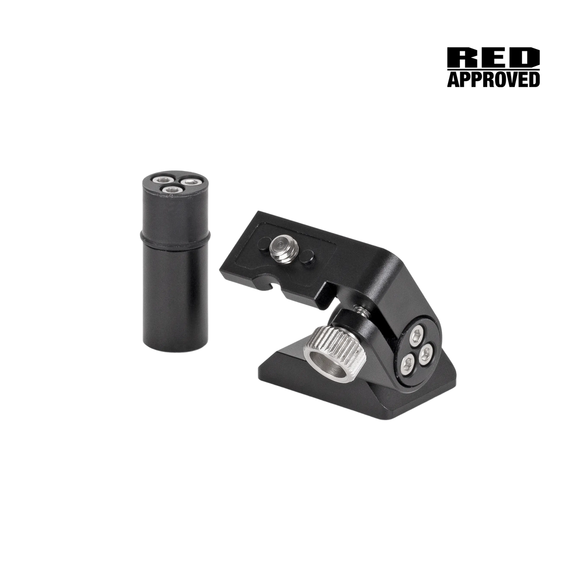 Wooden Camera Legacy Monitor Hinge for Top Mount (RED® KOMODO®, KOMODO-X™, ARCA Swiss)