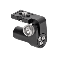Wooden Camera Legacy Monitor Hinge for Top Mount (RED® KOMODO®, KOMODO-X™, ARCA Swiss)