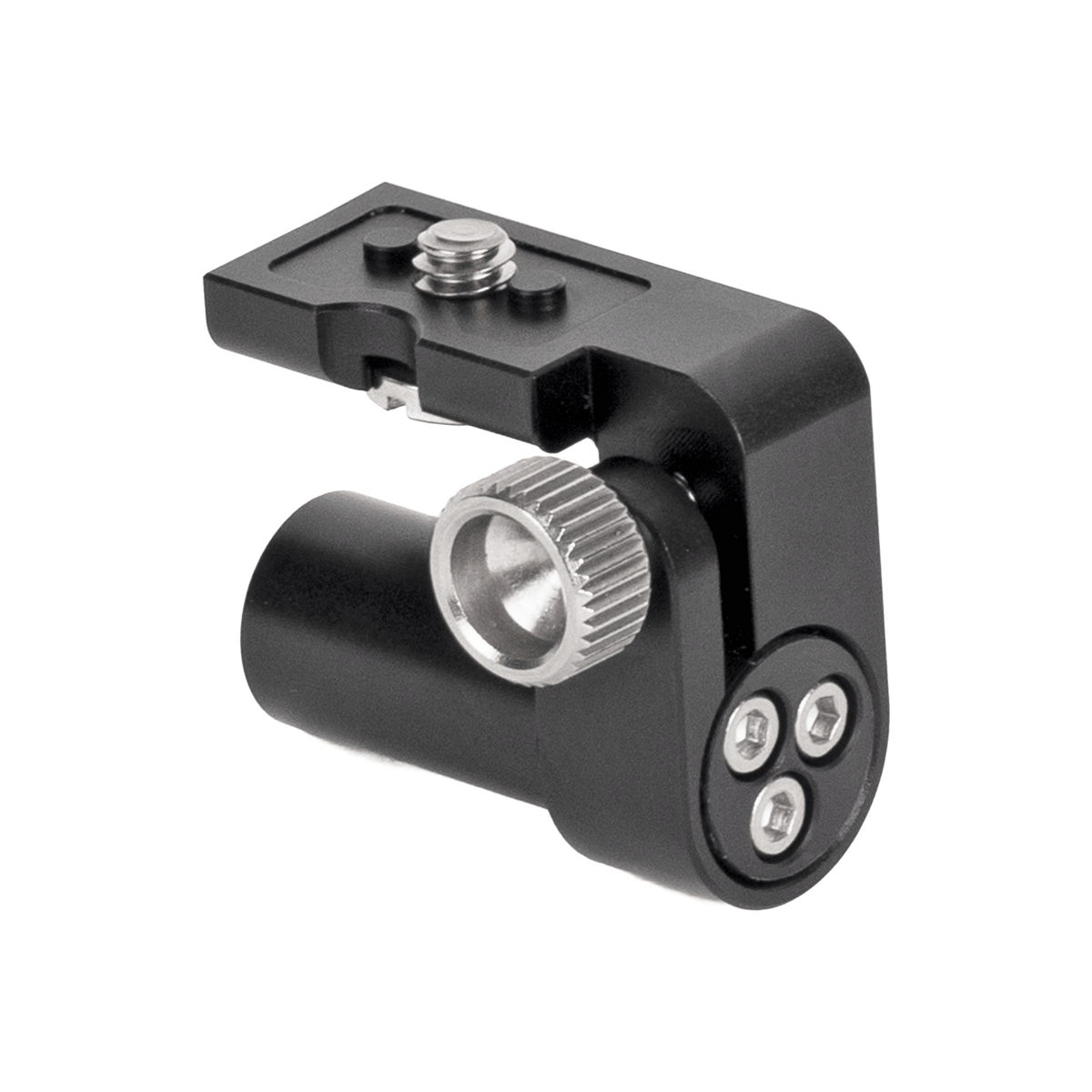 Wooden Camera Legacy Monitor Hinge for Top Mount (RED® KOMODO®, KOMODO-X™, ARCA Swiss)