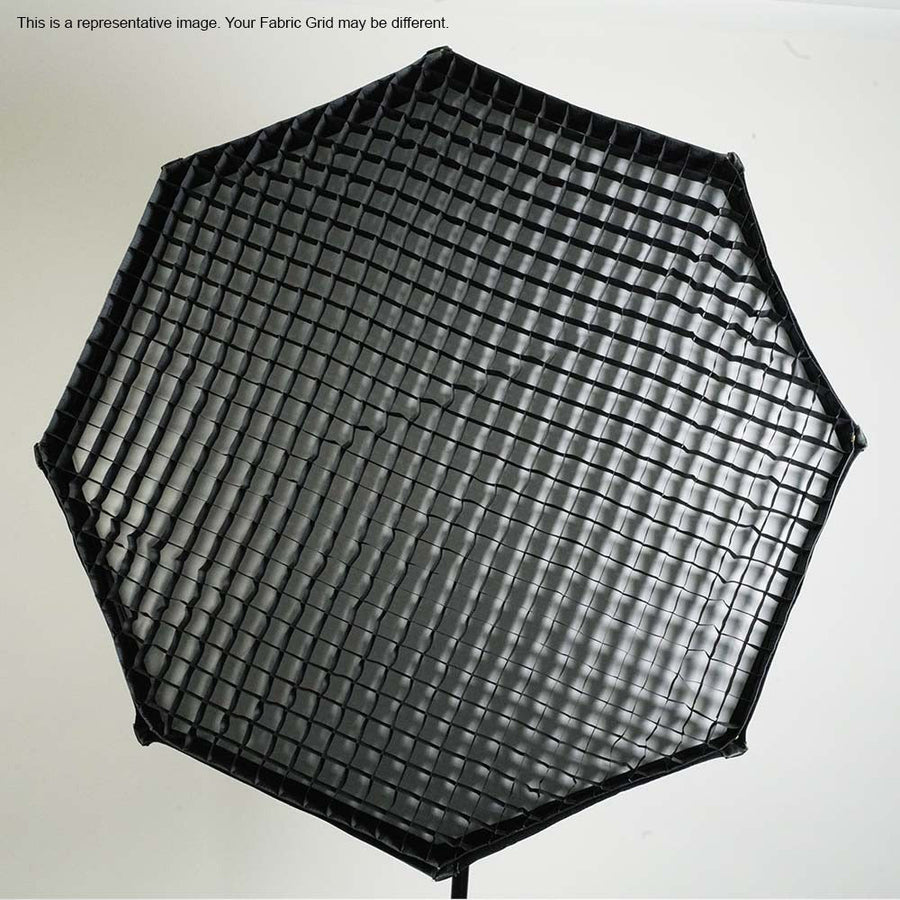Chimera GRID - FABRIC - 40 DEGREE -  4' OCTA