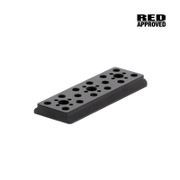 Wooden Camera Legacy Top Plate for Top Mount (RED® KOMODO®, KOMODO-X™, ARCA Swiss)