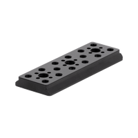 Wooden Camera Legacy Top Plate for Top Mount (RED® KOMODO®, KOMODO-X™, ARCA Swiss)