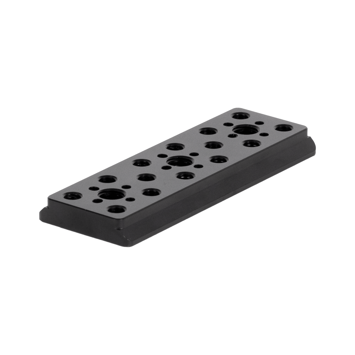 Wooden Camera Legacy Top Plate for Top Mount (RED® KOMODO®, KOMODO-X™, ARCA Swiss)