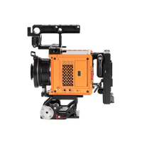 Wooden Camera Legacy Battery Slide Pro V-Mount for RED® KOMODO®