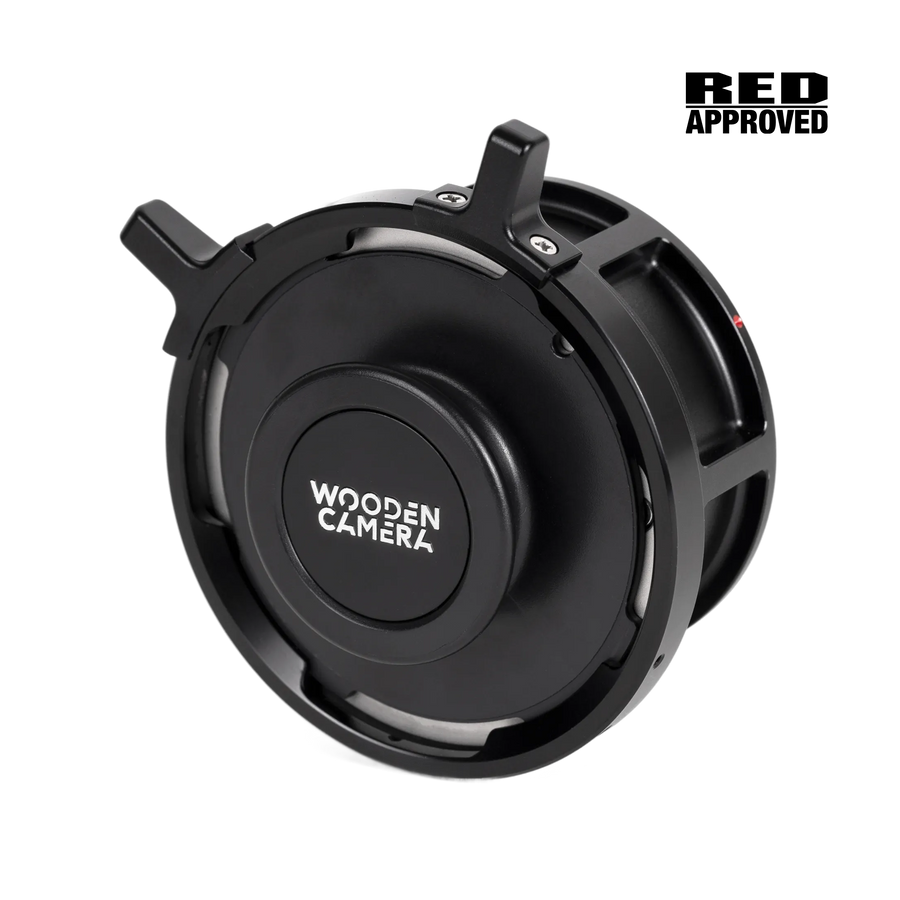 Wooden Camera Canon RF to PL Mount Pro