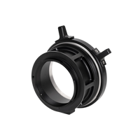 Wooden Camera Canon RF to PL Mount Pro