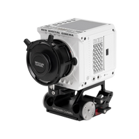 Wooden Camera Canon RF to PL Mount Pro