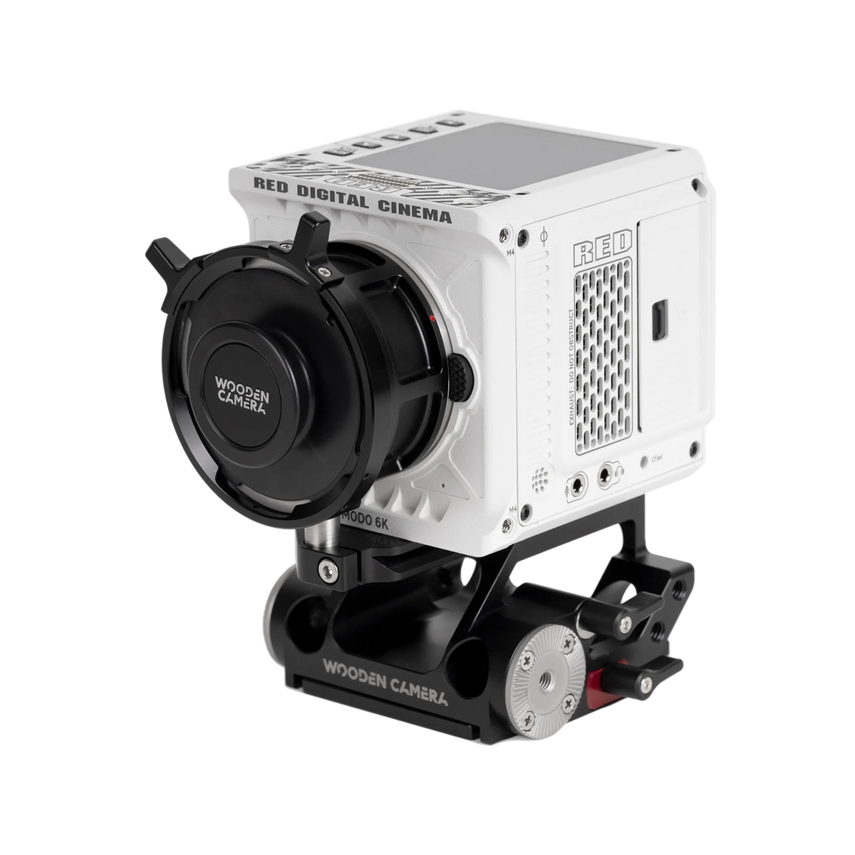Wooden Camera Canon RF to PL Mount Pro