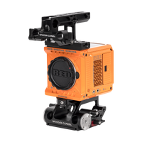 Wooden Camera Legacy LW 15mm Baseplate for RED® KOMODO® & KOMODO-X™