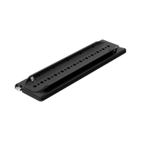 Wooden Camera OConnor Easy Load ARRI Dovetail (2575, 2065, 120EX, 12")