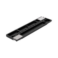 Wooden Camera OConnor Easy Load ARRI Dovetail (2575, 2065, 120EX, 12")