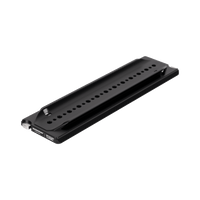 Wooden Camera OConnor Easy Load ARRI Dovetail (2575, 2065, 120EX, 12")