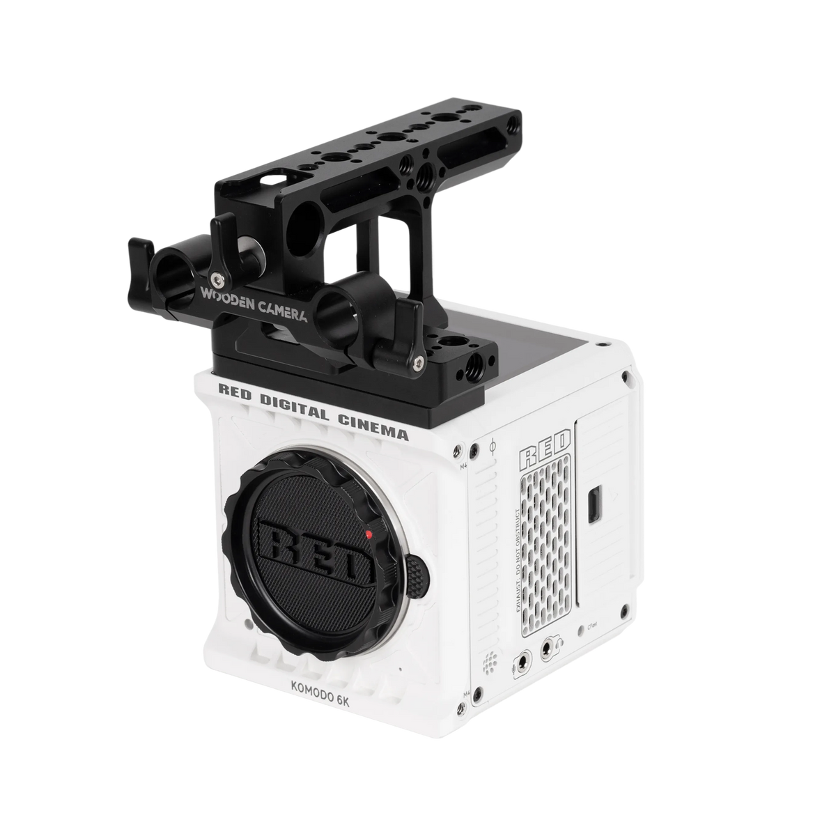 Wooden Camera Revolva Riser for RED® KOMODO® & KOMODO-X™