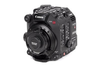 Wooden Camera PL Mount (Canon C300mkIII, C500mkII)