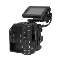 Wooden Camera Mini Monitor Hinge (Canon C400, C300mkIII, C500mkII)
