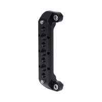 Wooden Camera Legacy Safety NATO Arm for RED® KOMODO® & KOMODO-X™