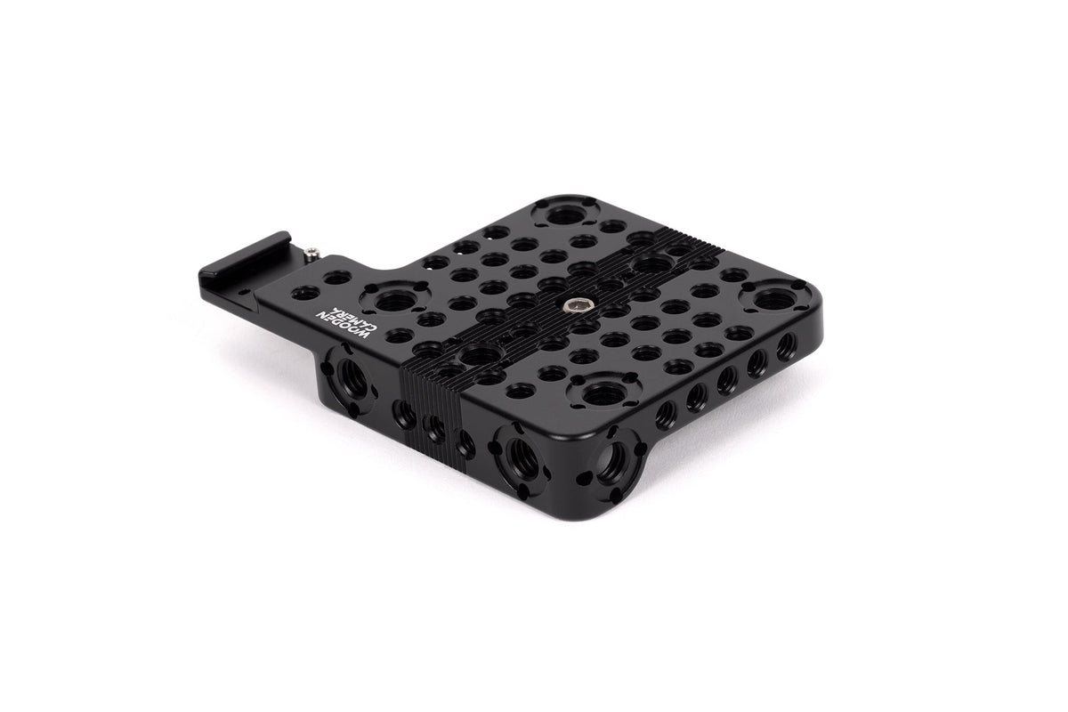 Wooden Camera Top Plate (Canon C70)