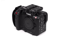 Wooden Camera Top Plate (Canon C70)