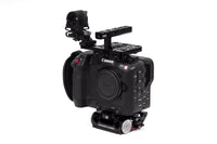 Wooden Camera Top Plate (Canon C70)
