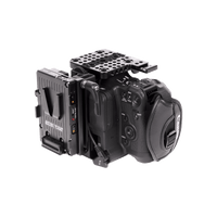Wooden Camera Battery Slide Pro (Canon EOS C70/C80)