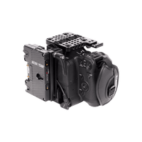 Wooden Camera Battery Slide Pro (Canon EOS C70/C80)