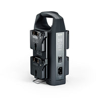 GM4 4-Position Micro Battery Charger - back