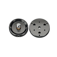 Adaptor Ped C I / C III with aktiv 100 mm