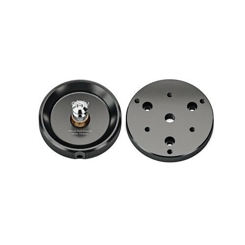 Adaptor Ped C I / C III with aktiv 100 mm