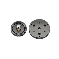 Adaptor Ped C I / C III with aktiv 75 mm