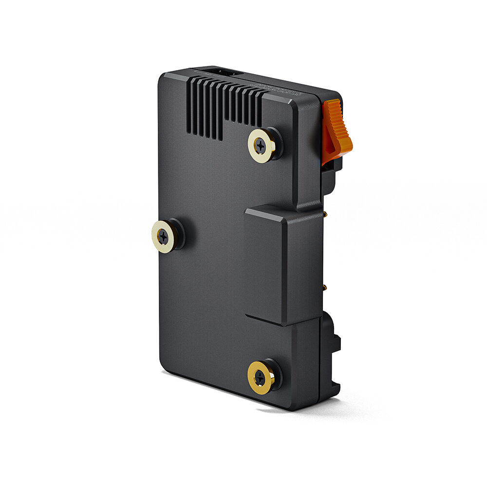 Anton Bauer Converter 26V to 14V Gold Mount+ to Gold-Mount - view 2
