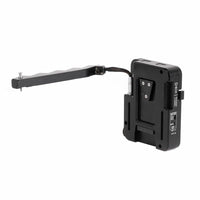 D-Box Sony (Venice) - V-Mount (back)