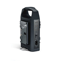 Anton/Bauer GM2 Charger - back