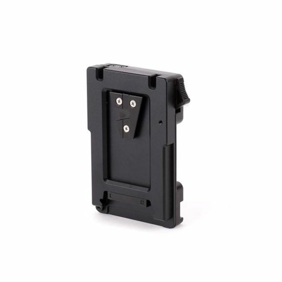 Low Mode Gold Mount Battery Bracket Adapter