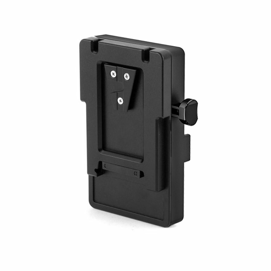 Anton Bauer Low Mode V-Mount Battery Bracket Adapter