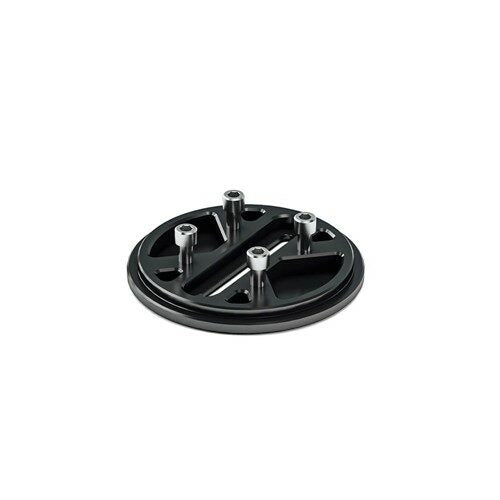 Universal PTZ & Prompter Plate