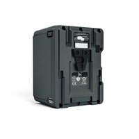 Anton Bauer Titon 240 V-Mount Battery - back